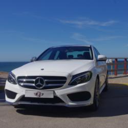 luxury car hire marbella