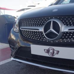 Super Car Hire Malaga Airport