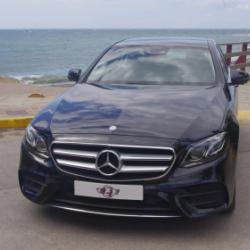 LUXURY CAR HIRE MARBELLA