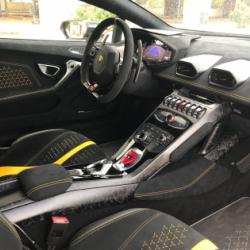 RENT LAMBORGHINI HURACAN PERFORMANTE 2018 MARBELLA