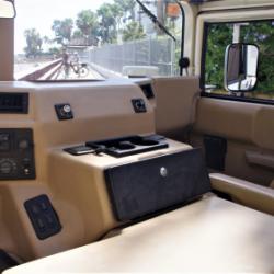 CAR HIRE HUMMER MARBELLA