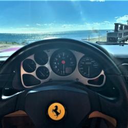 LUXURY CAR HIRE MARBELLA