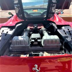 LUXURY CAR HIRE MARBELLA