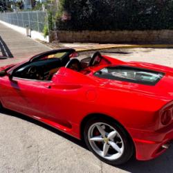 LUXURY CAR HIRE MARBELLA