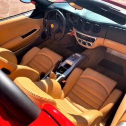 LUXURY CAR HIRE MARBELLA