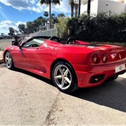 LUXURY CAR HIRE MARBELLA