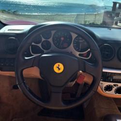 LUXURY CAR HIRE MARBELLA