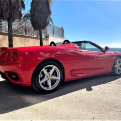 LUXURY CAR HIRE MARBELLA