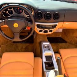 LUXURY CAR HIRE MARBELLA