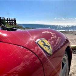 LUXURY CAR HIRE MARBELLA