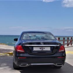 LUXURY CAR MARBELLA