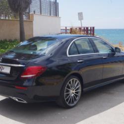 LUXURY CAR MARBELLA
