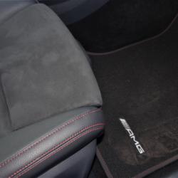 Mercedes GLA AUT for rent in Marbella