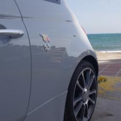 LUXURY CAR HIRE MARBELLA