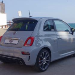 LUXURY CAR HIRE MARBELLA