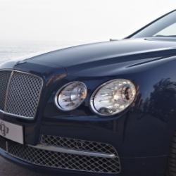 MARBELLA LUXURY CAR HIRE