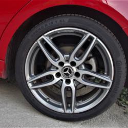 RENT MERCEDES CLASE A IN MARBELLA