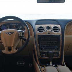 RENT BENTLEY MARBELLA