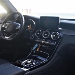 RENTAL CAR MERCEDES MARBELLA