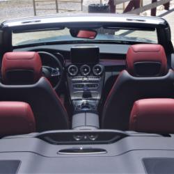 CAR HIRE MARBELLA