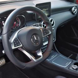 RENT MERCEDES CLASE A IN MARBELLA