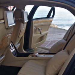 LUXURY RENT A CAR MARBELLA