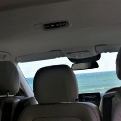 CAR HIRE MERCEDES CLASS V AUT IN MARBELLA