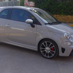 LUXURY CAR HIRE MARBELLA