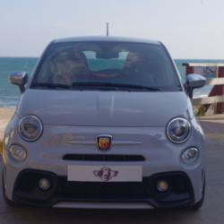 LUXURY CAR HIRE MARBELLA
