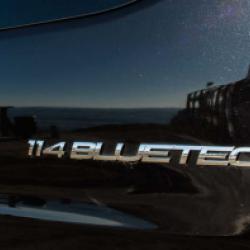 Luxury rental car VITO 9 SEAT