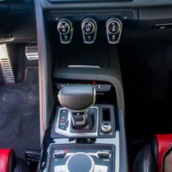 Audi R8 2017