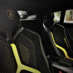 RENT LAMBORGHINI HURACAN PERFORMANTE 2018 MARBELLA