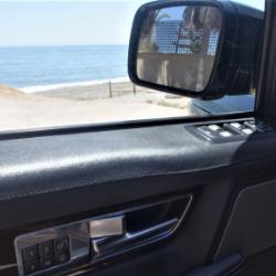 RENTAL RANGE ROVER MARBELLA