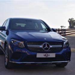 RENTAL CAR MERCEDES MARBELLA