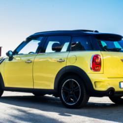 Mini car hire Malaga Airport