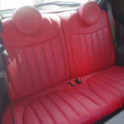 LUXURY CAR HIRE MARBELLA