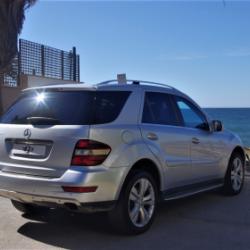 RENT CAR LUXE MARBELLA