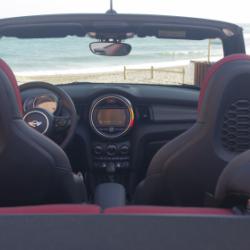 RENT MINI CABRIO MARBELLA - MALAGA