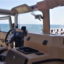 HUMMER RETAL IN MARBELLA