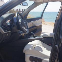 RENT BMW X5 MARBELLA
