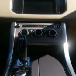 LUXURY CAR HIRE MARBELLA
