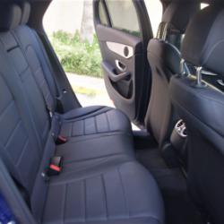 RENTAL CAR MERCEDES MARBELLA