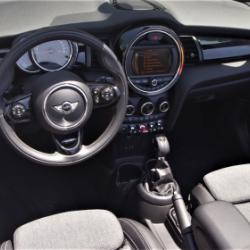 MINI CABRIO MARBELLA