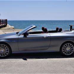 Luxury Car Hire Marbella