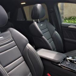 MERCEDES GLE 63 AMG MARBELLA - MALAGA