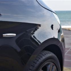 CAR HIRE MERCEDES CLASS V AUT IN MARBELLA
