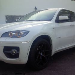 Marbella luxury car Malaga