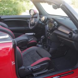 RENT MINI CABRIO MARBELLA - MALAGA
