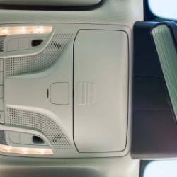 Luxury rental car VITO 9 SEAT