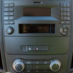 Luxury rental car VITO 9 SEAT